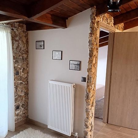 The View Attic Apartment Ioannina Ngoại thất bức ảnh