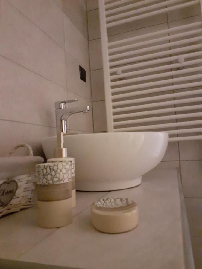 The View Attic Apartment Ioannina Ngoại thất bức ảnh