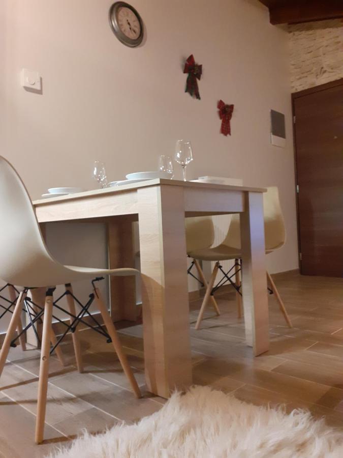 The View Attic Apartment Ioannina Ngoại thất bức ảnh