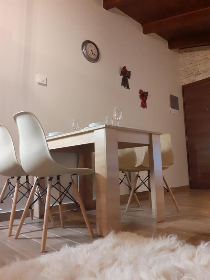 The View Attic Apartment Ioannina Ngoại thất bức ảnh