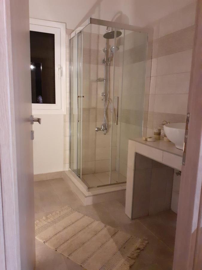 The View Attic Apartment Ioannina Ngoại thất bức ảnh