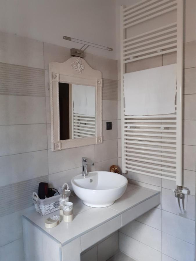 The View Attic Apartment Ioannina Ngoại thất bức ảnh