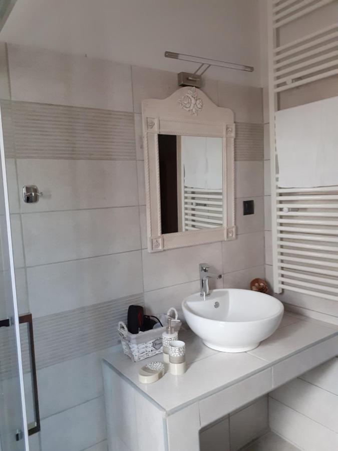 The View Attic Apartment Ioannina Ngoại thất bức ảnh