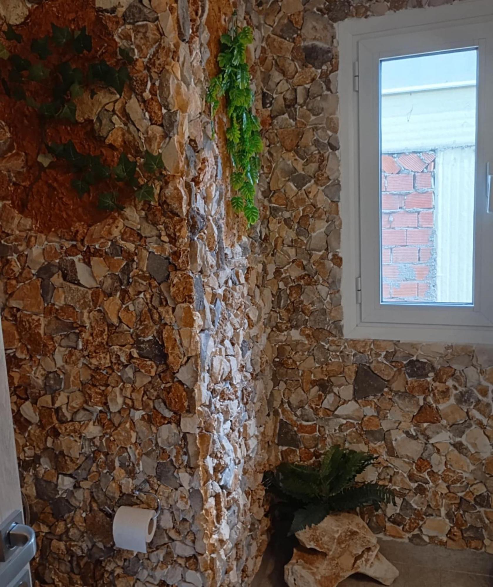 The View Attic Apartment Ioannina Ngoại thất bức ảnh