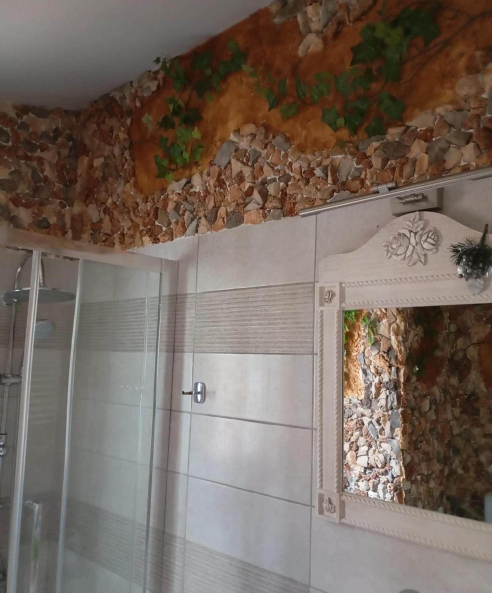 The View Attic Apartment Ioannina Ngoại thất bức ảnh